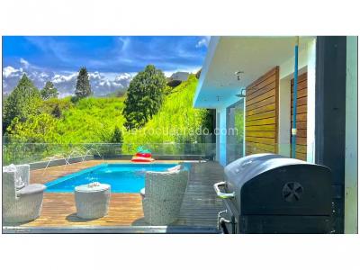 Casa de 5 alcobas en venta en Norte America, Bello, 380 m² · foto 4 de 8