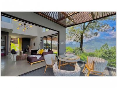 Casa de 5 alcobas en venta en Norte America, Bello, 380 m² · foto 7 de 8