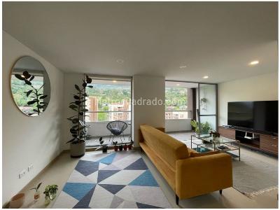 Apartamento en venta en Camino Verde, Envigado · foto 2 de 2