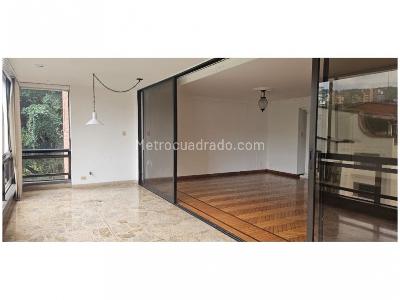 Apartamento de 3 alcobas en venta en El Poblado, Medellín, 217 m² · foto 13 de 20