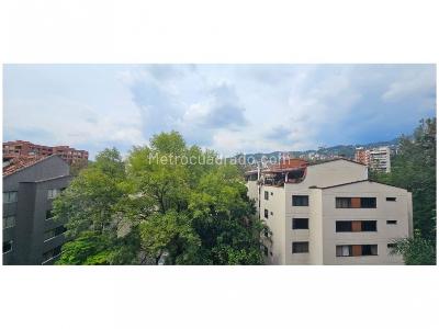 Apartamento de 3 alcobas en venta en El Poblado, Medellín, 217 m² · foto 2 de 20