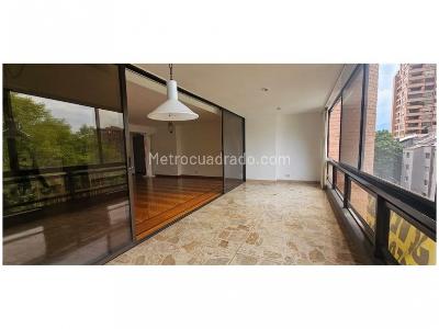 Apartamento de 3 alcobas en venta en El Poblado, Medellín, 217 m² · foto 8 de 20