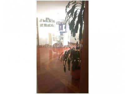 Apartamento de 3 alcobas en venta en Castropol, Medellín, 85 m² · foto 6 de 6