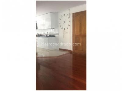 Apartamento de 3 alcobas en venta en Castropol, Medellín, 85 m² · foto 2 de 6