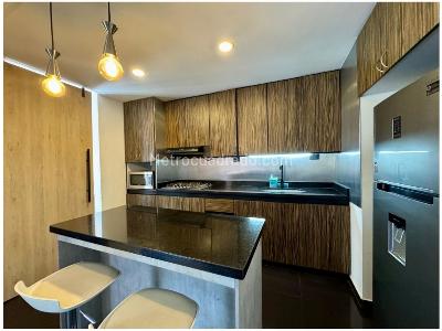 Apartaestudio en venta en Lalinde, Medellín, 74 m² · foto 4 de 17