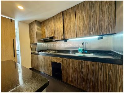 Apartaestudio en venta en Lalinde, Medellín, 74 m² · foto 5 de 17