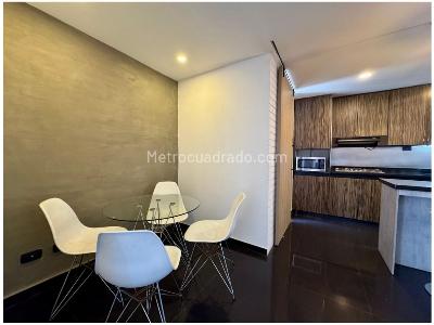 Apartaestudio en venta en Lalinde, Medellín, 74 m² · foto 6 de 17
