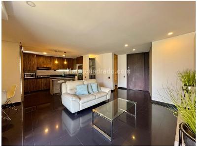Apartaestudio en venta en Lalinde, Medellín, 74 m² · foto 7 de 17
