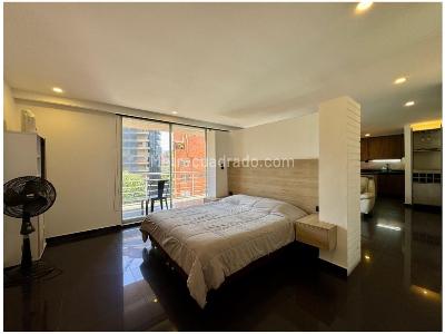 Apartaestudio en venta en Lalinde, Medellín, 74 m² · foto 9 de 17