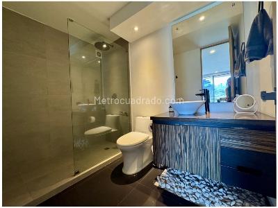 Apartaestudio en venta en Lalinde, Medellín, 74 m² · foto 11 de 17