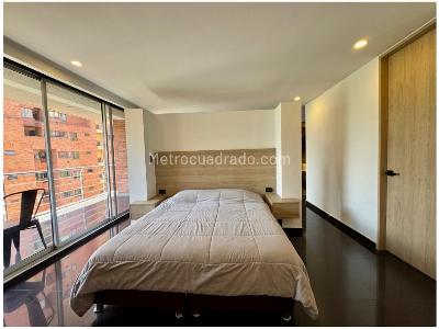 Apartaestudio en venta en Lalinde, Medellín, 74 m² · foto 12 de 17