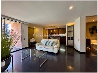 Apartaestudio en venta en Lalinde, Medellín, 74 m² · foto 13 de 17