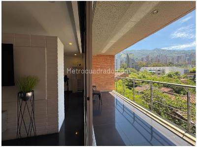 Apartaestudio en venta en Lalinde, Medellín, 74 m² · foto 14 de 17