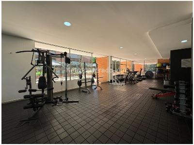 Apartaestudio en venta en Lalinde, Medellín, 74 m² · foto 16 de 17