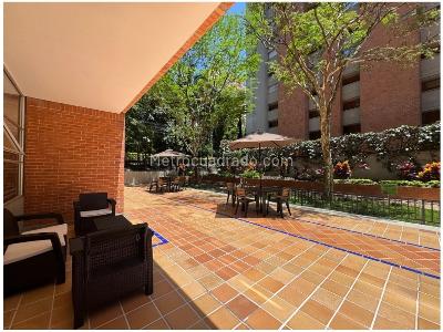 Apartaestudio en venta en Lalinde, Medellín, 74 m² · foto 17 de 17