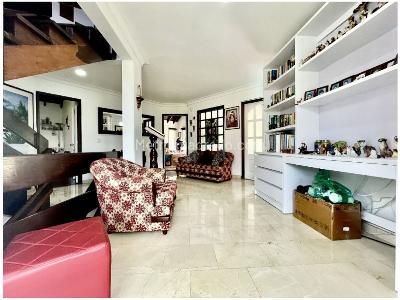 Casa en venta en Las Palmas, Medellín · foto 11 de 19