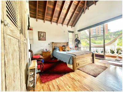 Casa en venta en Las Palmas, Medellín · foto 15 de 19
