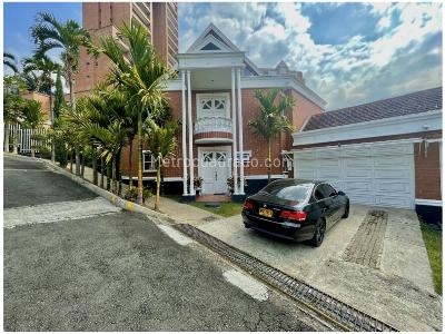 Casa en venta en Las Palmas, Medellín · foto 17 de 19