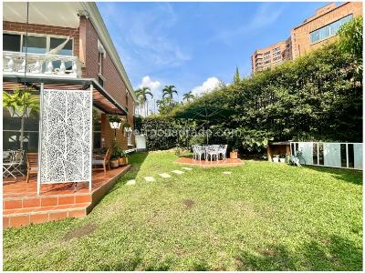 Casa en venta en Las Palmas, Medellín · foto 19 de 19