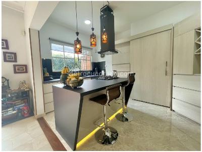 Casa en venta en Las Palmas, Medellín · foto 5 de 19