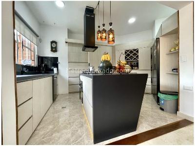 Casa en venta en Las Palmas, Medellín · foto 6 de 19