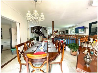 Casa en venta en Las Palmas, Medellín · foto 7 de 19