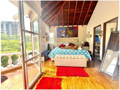 Casa en venta en Las Palmas, Medellín · foto 8 de 19