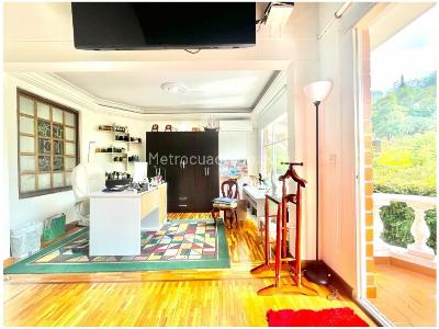 Casa en venta en Las Palmas, Medellín · foto 9 de 19