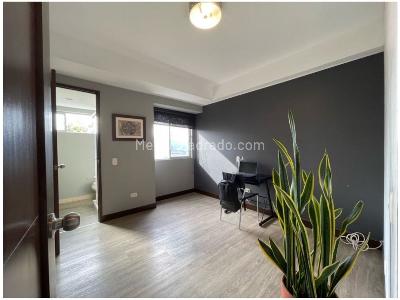 Apartamento en venta en Loma Del Escobero, Envigado · foto 13 de 14