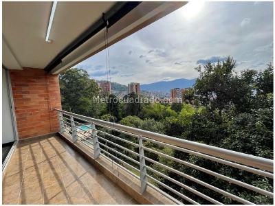 Apartamento en venta en Loma Del Escobero, Envigado · foto 2 de 14