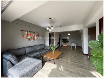 Apartamento en venta en Loma Del Escobero, Envigado · foto 3 de 14