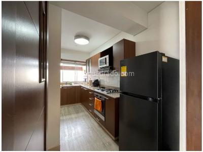 Apartamento en venta en Loma Del Escobero, Envigado · foto 5 de 14