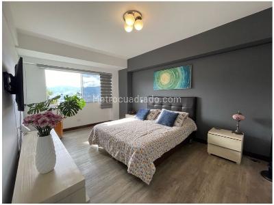 Apartamento en venta en Loma Del Escobero, Envigado · foto 7 de 14