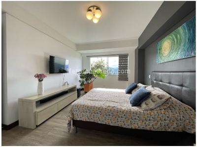 Apartamento en venta en Loma Del Escobero, Envigado · foto 8 de 14