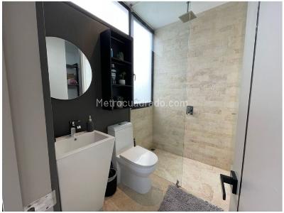 Apartamento en venta en El Campestre, Medellín · foto 10 de 11