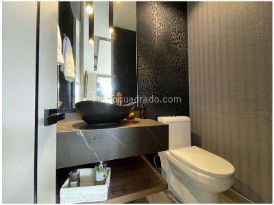 Apartamento en venta en El Campestre, Medellín · foto 11 de 11