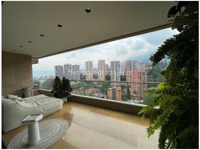 Apartamento en venta en El Campestre, Medellín · foto 2 de 11