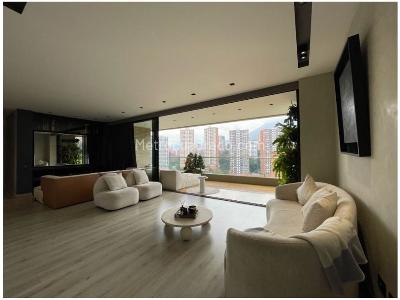 Apartamento en venta en El Campestre, Medellín · foto 3 de 11