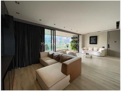 Apartamento en venta en El Campestre, Medellín · foto 4 de 11