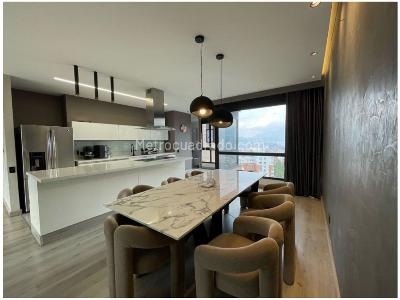 Apartamento en venta en El Campestre, Medellín · foto 5 de 11