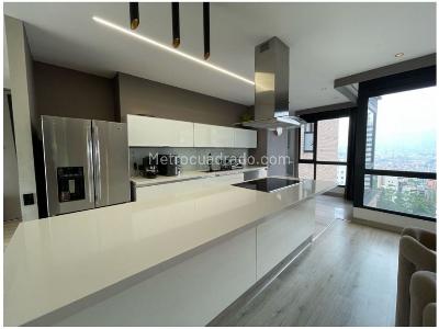 Apartamento en venta en El Campestre, Medellín · foto 6 de 11