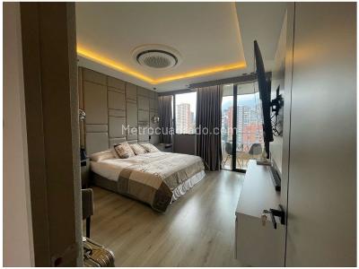Apartamento en venta en El Campestre, Medellín · foto 7 de 11