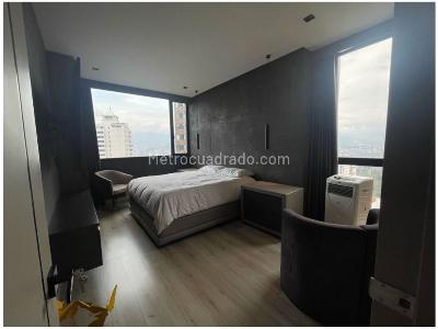 Apartamento en venta en El Campestre, Medellín · foto 9 de 11
