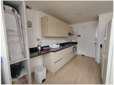 Apartamento de 3 alcobas en venta en Av La Playa, Medellín, 122 m² · foto 3 de 17