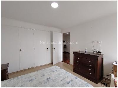 Apartamento de 3 alcobas en venta en Av La Playa, Medellín, 122 m² · foto 13 de 17