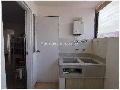 Apartamento de 3 alcobas en venta en Av La Playa, Medellín, 122 m² · foto 15 de 17