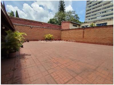 Apartamento de 3 alcobas en venta en Av La Playa, Medellín, 122 m² · foto 16 de 17