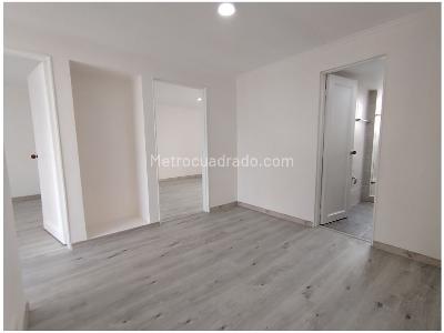 Apartamento de 3 alcobas en venta en La Candelaria, Medellín, 122 m² · foto 5 de 12