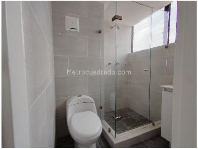 Apartamento de 3 alcobas en venta en La Candelaria, Medellín, 122 m² · foto 6 de 12