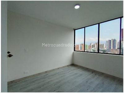 Apartamento de 3 alcobas en venta en La Candelaria, Medellín, 122 m² · foto 7 de 12